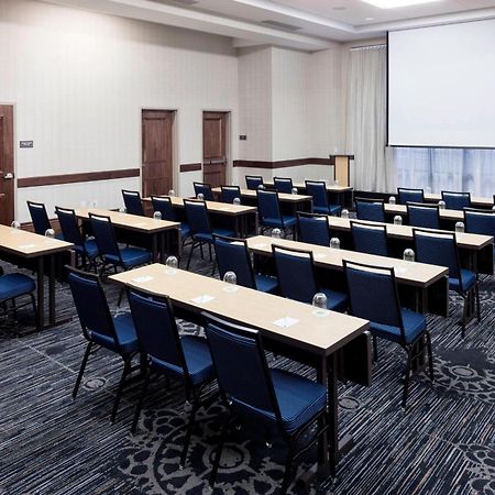 Residence Inn By Marriott Richmond Downtown מראה חיצוני תמונה