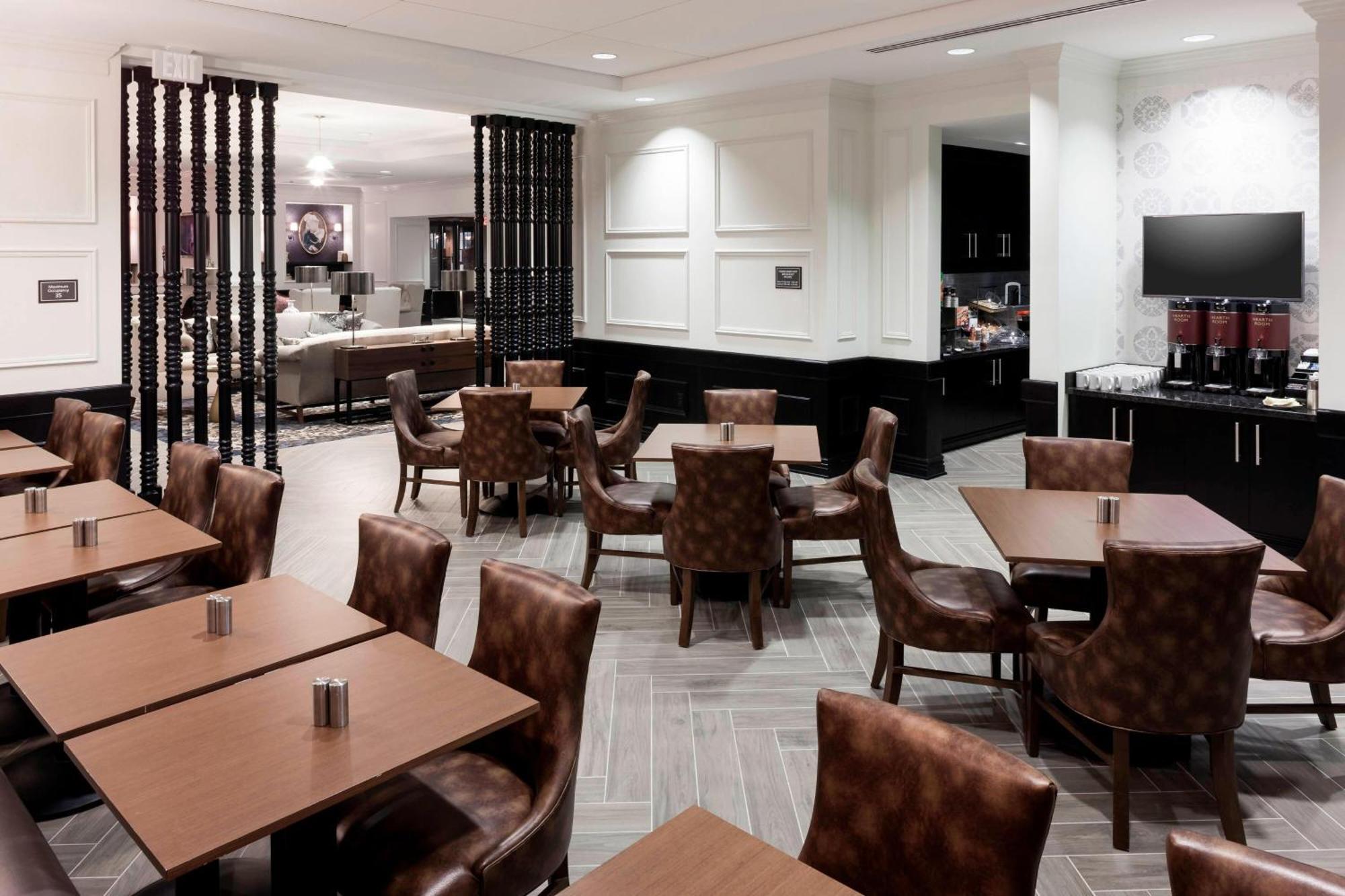 Residence Inn By Marriott Richmond Downtown מראה חיצוני תמונה