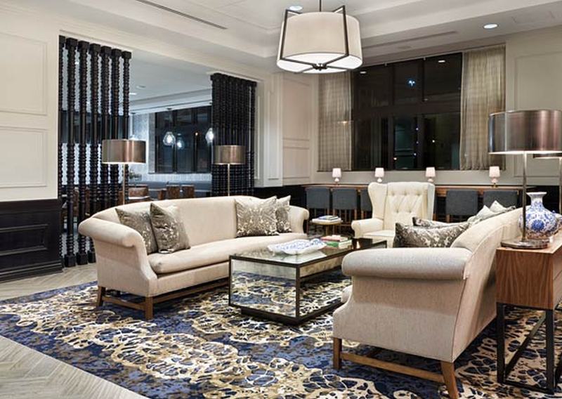 Residence Inn By Marriott Richmond Downtown מראה חיצוני תמונה